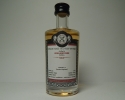 Bourbon Hogshead SMSW 22yo 1995-2017 "Malts of Scotland" 5cle 58,9%vol. 